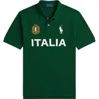 Ralph Lauren Polo - Nouveau Forêt Green av. Italie - - 10-12 ans (140-152) - Polo
