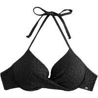 Next Hauts de bikini noir
