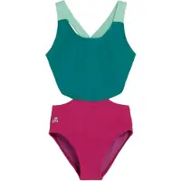 Scalpers Maillot de bain ' ' vert