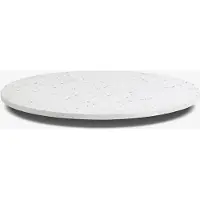 TIPTOE Table Basse / Banc Recycled Plastic Venezia | Round Ø 80