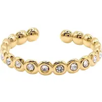 Heidemann Bague or