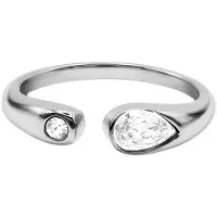 Heidemann Bague argent