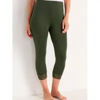 Cellbes of Sweden Leggings kaki