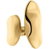 Heidemann Bague or