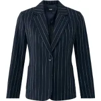 Mexx Blazer marine / bleu clair