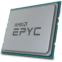 AMD EPYC 7643, EPYC, Socket SP3, , 2,3 GHz, Serveur/Station de travail, 3,6 GHz