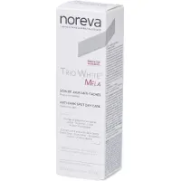 Noreva Trio White Méla Soin de jour anti-taches 40 ml Crème Pour La Peau