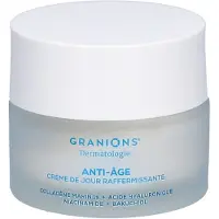 EquilibreAttitude Granions Crème de jour raffermissante anti-age 50 ml Crème Pour La Peau
