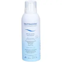 Neutraderm Neutradem Brume d'eau, soin apaisant 150 ml Solution(S)