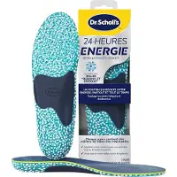 Scholl DR.'S 24 h Energie S 1 pc(s) Semelles Intérieures