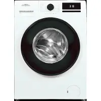 Everglades Evwm61201aw - Lave-linge 6 Kg 1200 Tr/min 74 Db