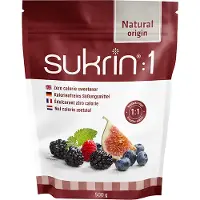 Sukrin :1 Édulcorant (500 g)