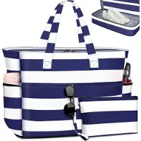 Unyqoos Sac de sport bandoulière, 55 litres – résistant à l'eau, spacieux avec compartiment à chaussures et plusieurs poches, 50 x 45 x 20 cm, capacité de charge jusqu'à 10 kg