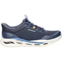 SKECHERS Arch Fit Orvan Hunter Couleur Bleu