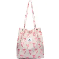 Unyqoos Sac bandoulière pour femmes, modèle Rosa, avec bandoulière, élégant, format A4, avec 2 compartiments intérieurs