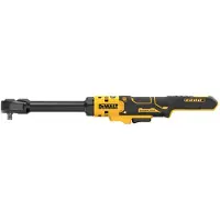 DeWalt DCF513EN-XJ Clé À Cliquet Coudée Sans Fil 18 V XR 3/8" À Long Col