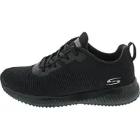 Bonprix Baskets basses 'Bobs Squad' noir