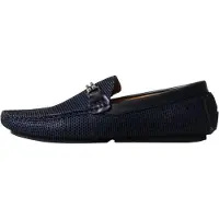 Elong Chaussure basse bleu