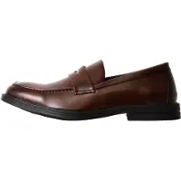 Elong Chaussure basse marron
