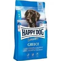 Happy Dog Trockenfutter Sensible Greece 1kg