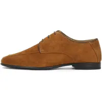 Kazar Chaussure à lacets marron