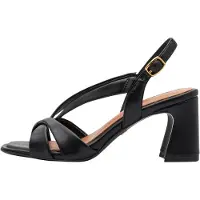 Tamaris Sandales noir