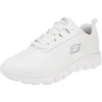 SKECHERS Errores de Foto 76576EC-WHT in Multicolored color size 41