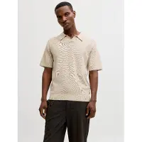 Jack & Jones Pull-over 'JPRBLAmilano' beige
