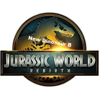 Revell T.Rex Jurassic World Rebirth (45 pièces)
