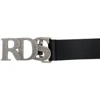 Redskins Ceinture Epics - Noir