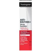 Neutrogena Sérum Quotidien Anti-Boutons AHA/PHA + Salicylique 30ml 30 ml Concentré