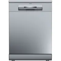 Teka Lave-vaisselle à Troisième Niveau Maestro Dfs 76850 14 Couverts