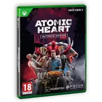 Atomic Heart Édition Ultimate Xbox Series X