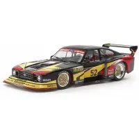Tamiya 24376 Ford Zakspeed Capri Turbo MAMP 1:24