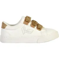 Kaporal Baskets basses enfant Basket à Scratch Tippy enfant - Blanc - 35