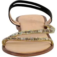 The Divine Factory Mule ZH3673