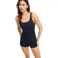 Roxy Maillot De Bain Love Boyleg