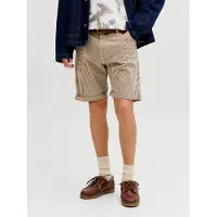Jack & Jones Pantalon 'JPSTRick' kaki