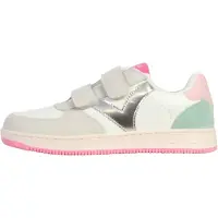 Victoria Baskets basses enfant TIEMPO filles - Multicolore - 23