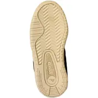 Gola Baskets montantes enfant Talon garcons - Blanc - 34