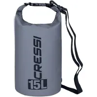 Cressi Sac étanche Pvc 15l