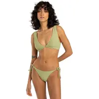 Billabong Hauts de bikini 'Tanlines Ava' abricot