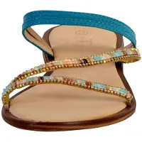 The Divine Factory Mule ZH3673