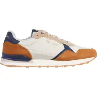 Teddy Smith 120667 Trainers Blanc EU 45 Homme