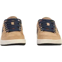 Teddy Smith 120595 Trainers Marron EU 44 Homme