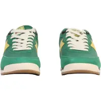 Teddy Smith 120506 Trainers Vert EU 42 Homme
