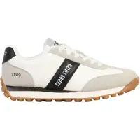 Teddy Smith 120548 Trainers Blanc EU 38 Femme
