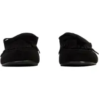 Joia Chaussure basse 'Slip-On-Mokassins' noir