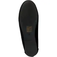 Joia Chaussure basse 'Schnür-Mokassins' noir