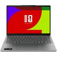 Lenovo PC portable IdeaPad Slim 5 14AGP11 14” OLED 60 Hz AMD Ryzen AI 7 32 Go RAM 512 Go SSD Gris